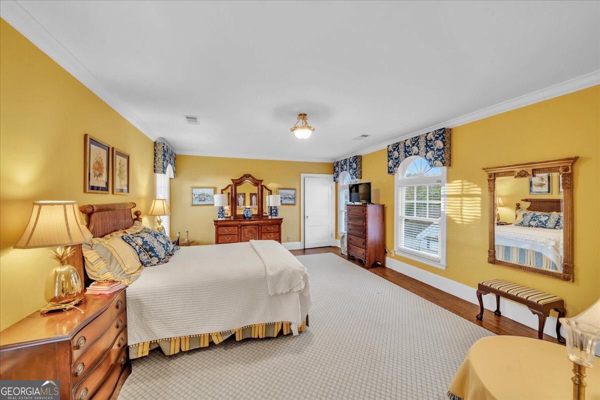 314 West Church Street Fort Valley, GA 31030 - Photo 57 of 105