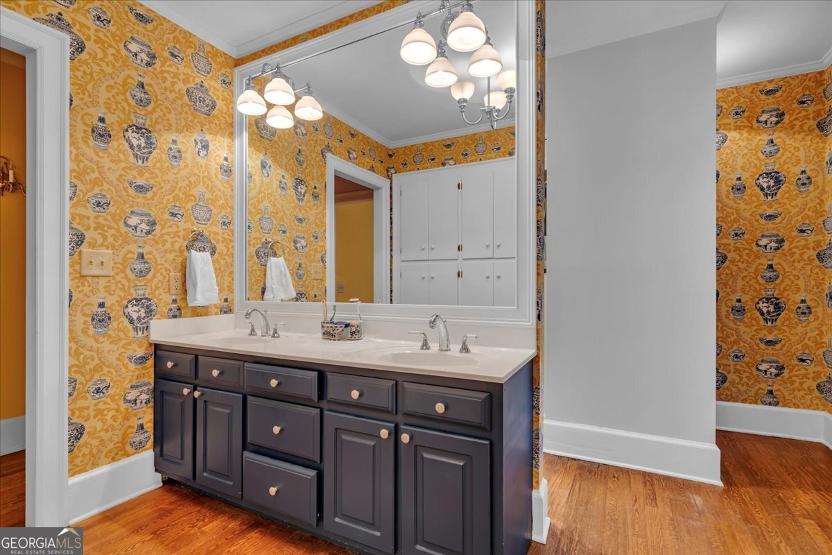 314 West Church Street Fort Valley, GA 31030 - Photo 58 of 105