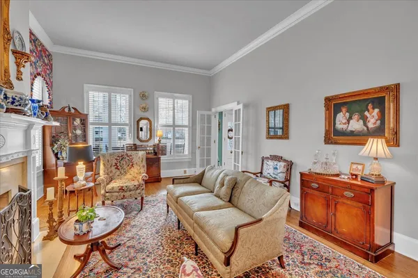 $785,000 | 314 West Church Street, Fort Valley, GA 31030