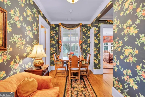 $785,000 | 314 West Church Street, Fort Valley, GA 31030