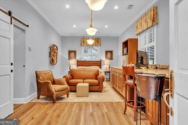 $785,000 | 314 West Church Street, Fort Valley, GA 31030