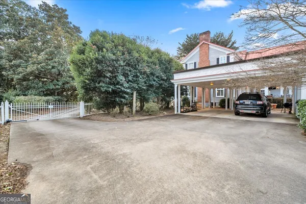 $785,000 | 314 West Church Street, Fort Valley, GA 31030