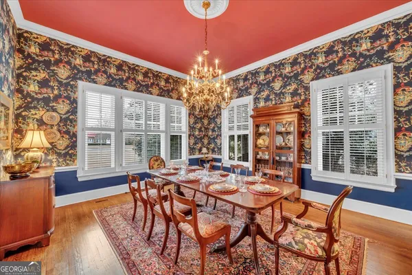 $785,000 | 314 West Church Street, Fort Valley, GA 31030