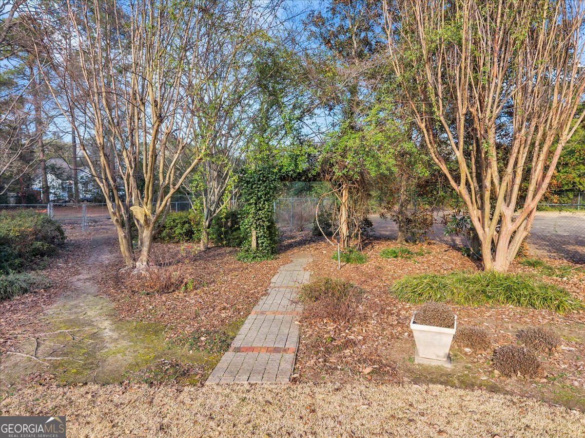314 West Church Street Fort Valley, GA 31030 - Photo 72 of 105