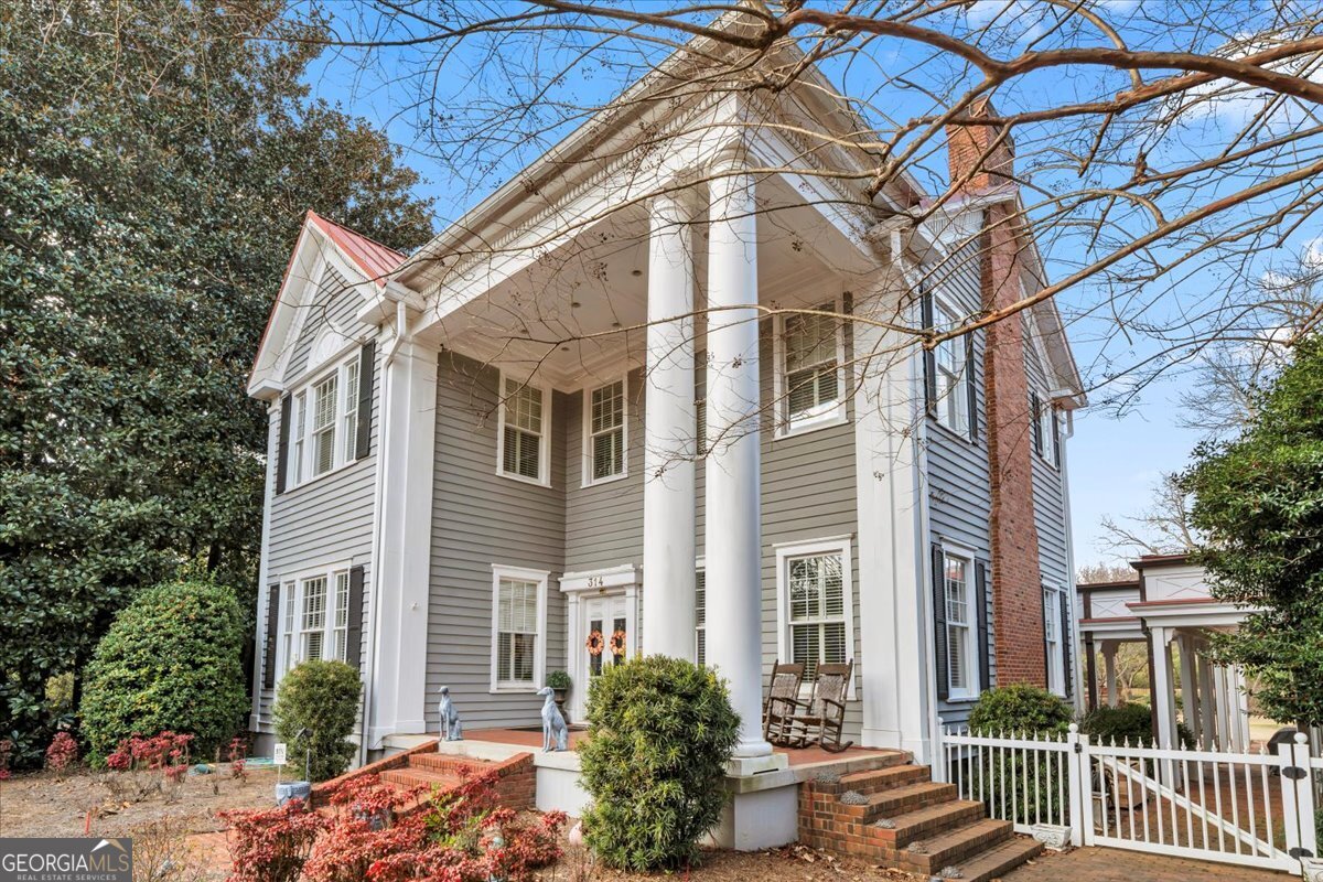 314 West Church Street Fort Valley, GA 31030 - Photo 73 of 105