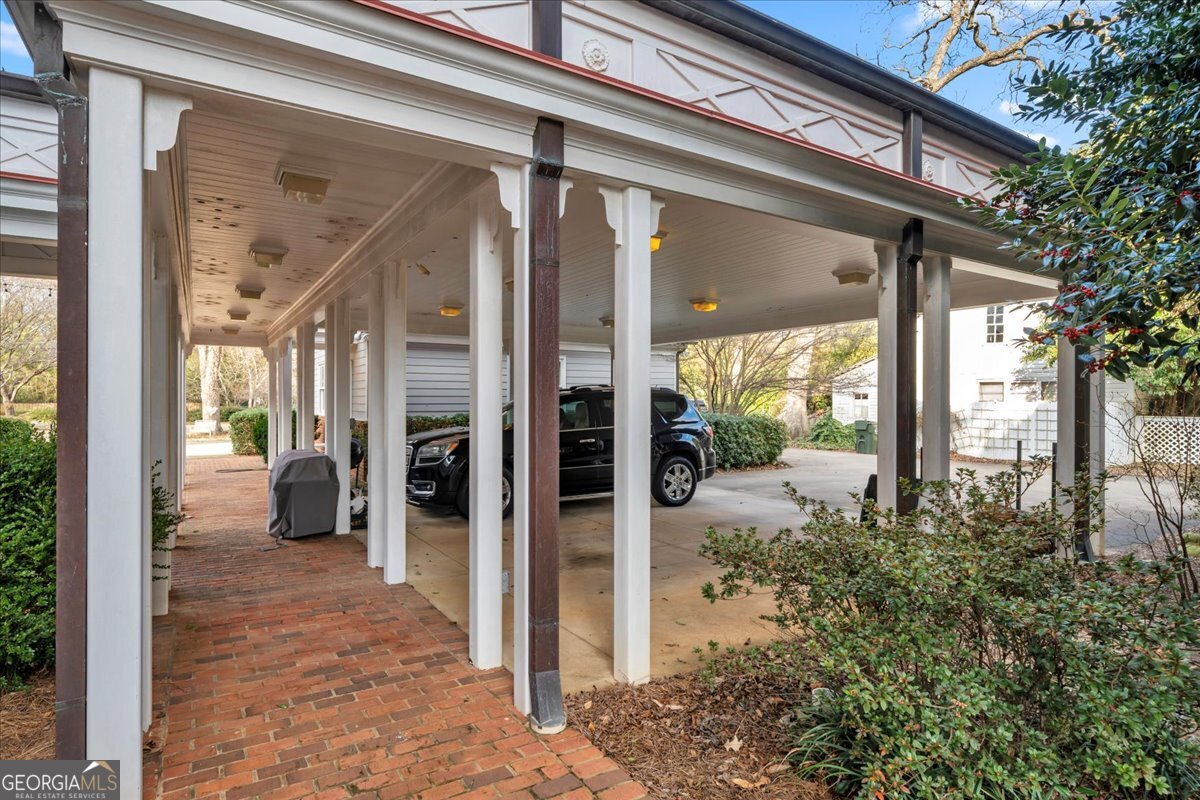 314 West Church Street Fort Valley, GA 31030 - Photo 74 of 105