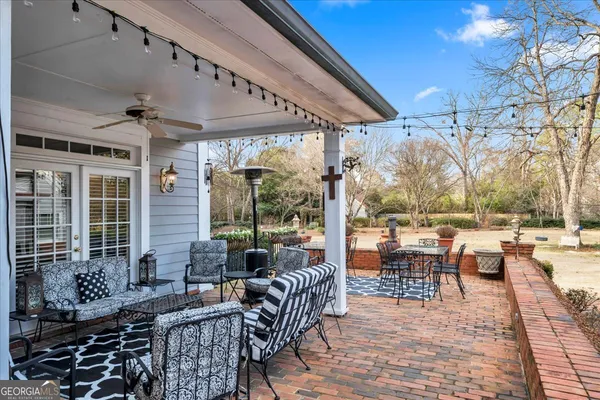 $785,000 | 314 West Church Street, Fort Valley, GA 31030