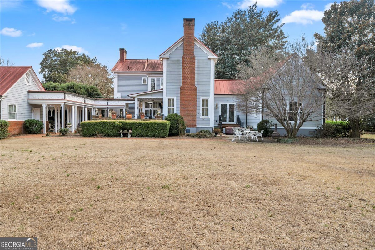 314 West Church Street Fort Valley, GA 31030 - Photo 80 of 105