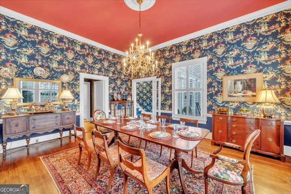 $785,000 | 314 West Church Street, Fort Valley, GA 31030