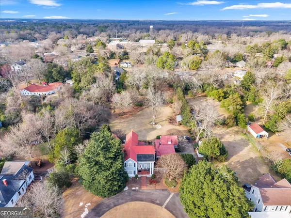$785,000 | 314 West Church Street, Fort Valley, GA 31030