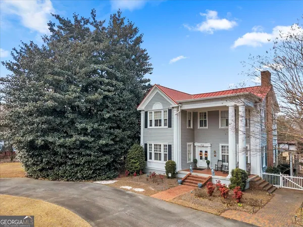 $785,000 | 314 West Church Street, Fort Valley, GA 31030
