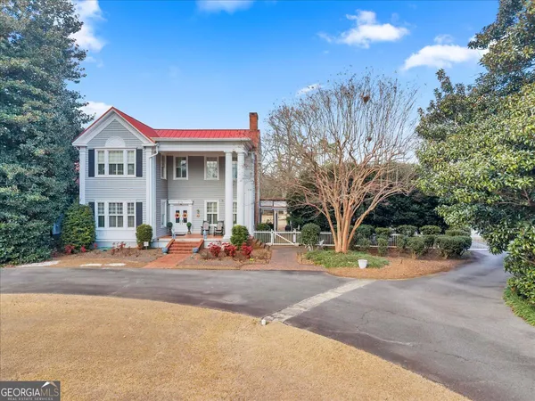 $785,000 | 314 West Church Street, Fort Valley, GA 31030