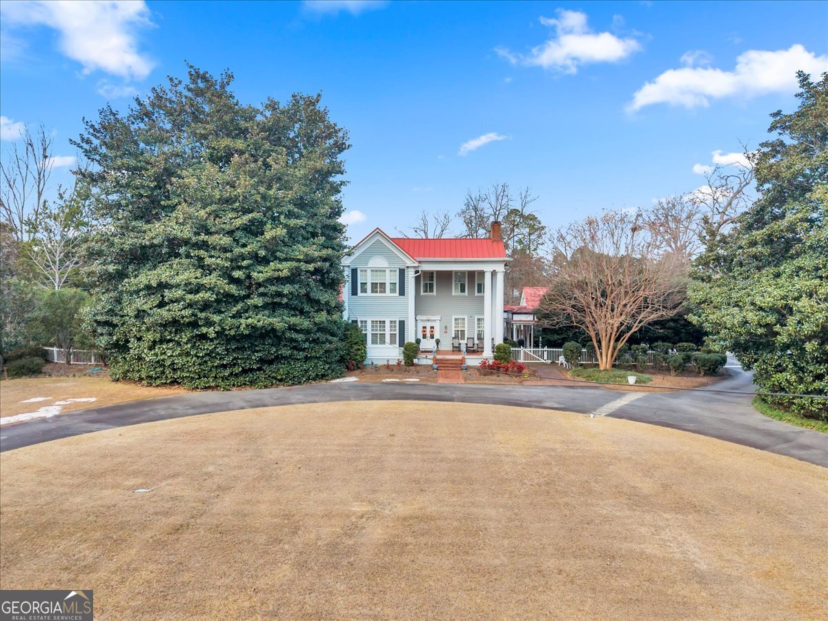 314 West Church Street Fort Valley, GA 31030 - Photo 85 of 105