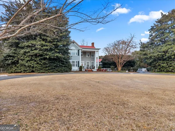 $785,000 | 314 West Church Street, Fort Valley, GA 31030