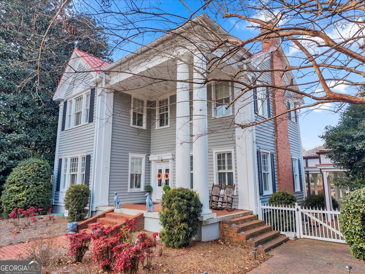314 West Church Street Fort Valley, GA 31030 - Photo 87 of 105