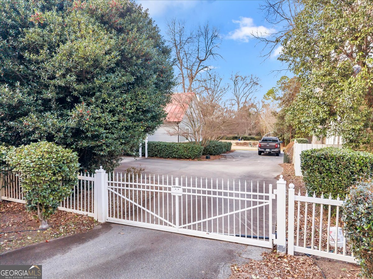 314 West Church Street Fort Valley, GA 31030 - Photo 88 of 105