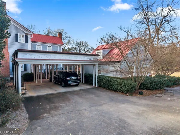 $785,000 | 314 West Church Street, Fort Valley, GA 31030
