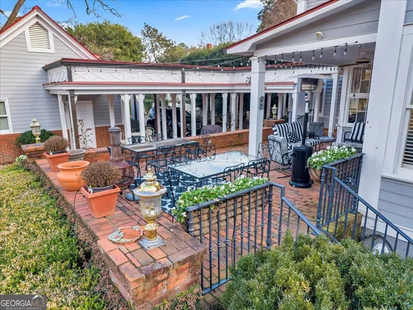 $785,000 | 314 West Church Street, Fort Valley, GA 31030