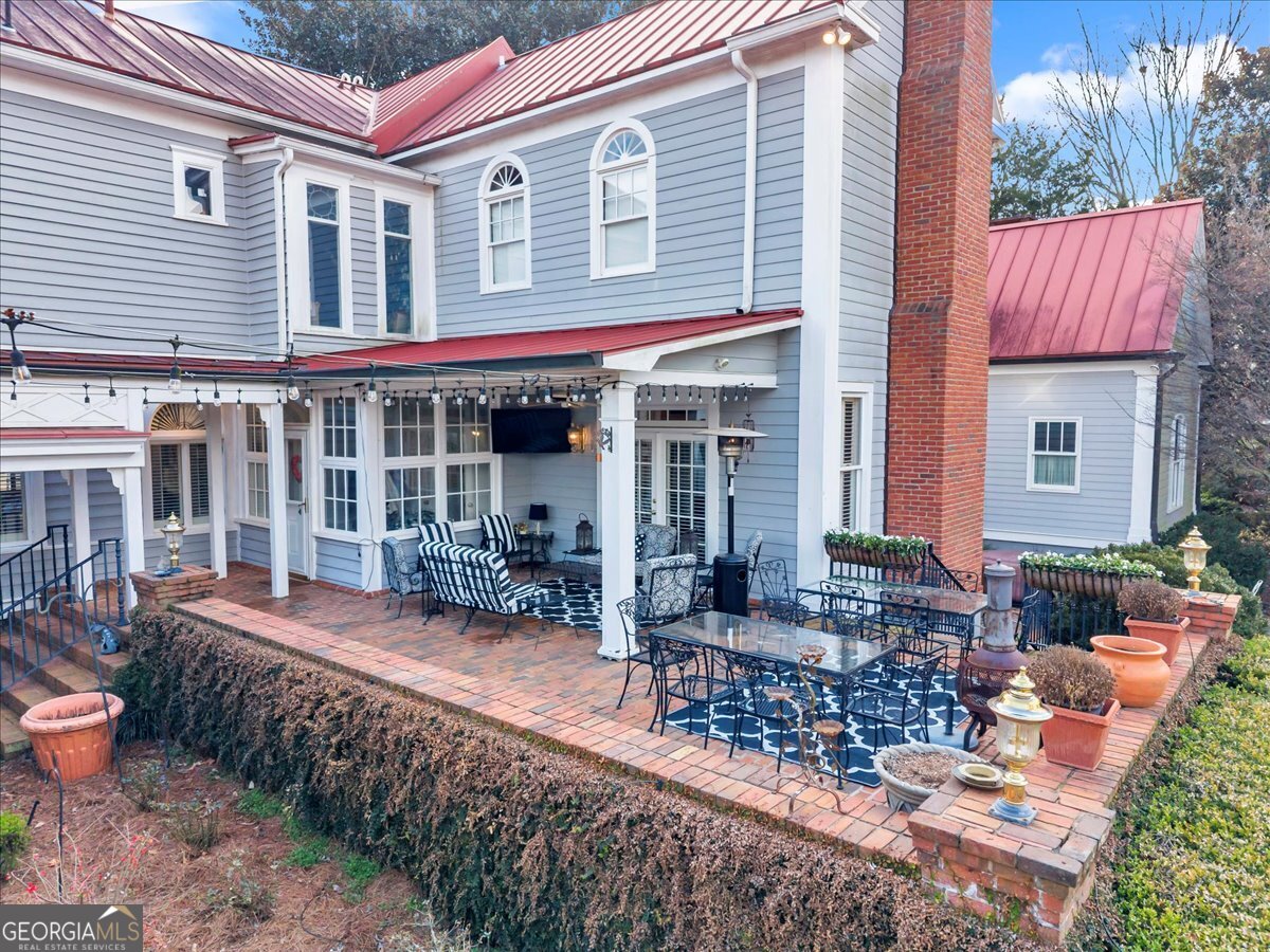 314 West Church Street Fort Valley, GA 31030 - Photo 92 of 105