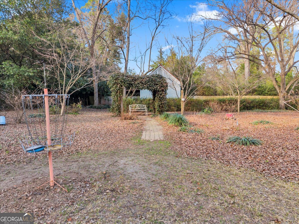 314 West Church Street Fort Valley, GA 31030 - Photo 96 of 105