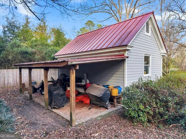 $785,000 | 314 West Church Street, Fort Valley, GA 31030