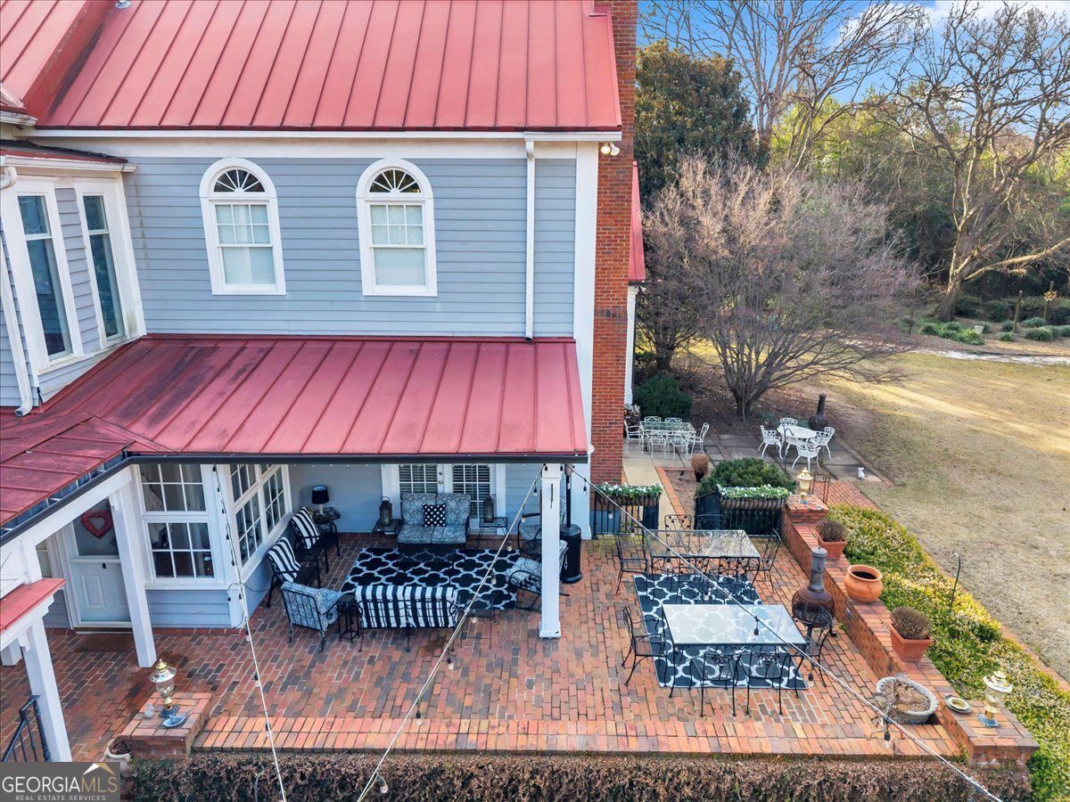 314 West Church Street Fort Valley, GA 31030 - Photo 100 of 105