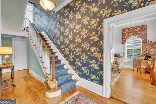 $785,000 | 314 West Church Street, Fort Valley, GA 31030