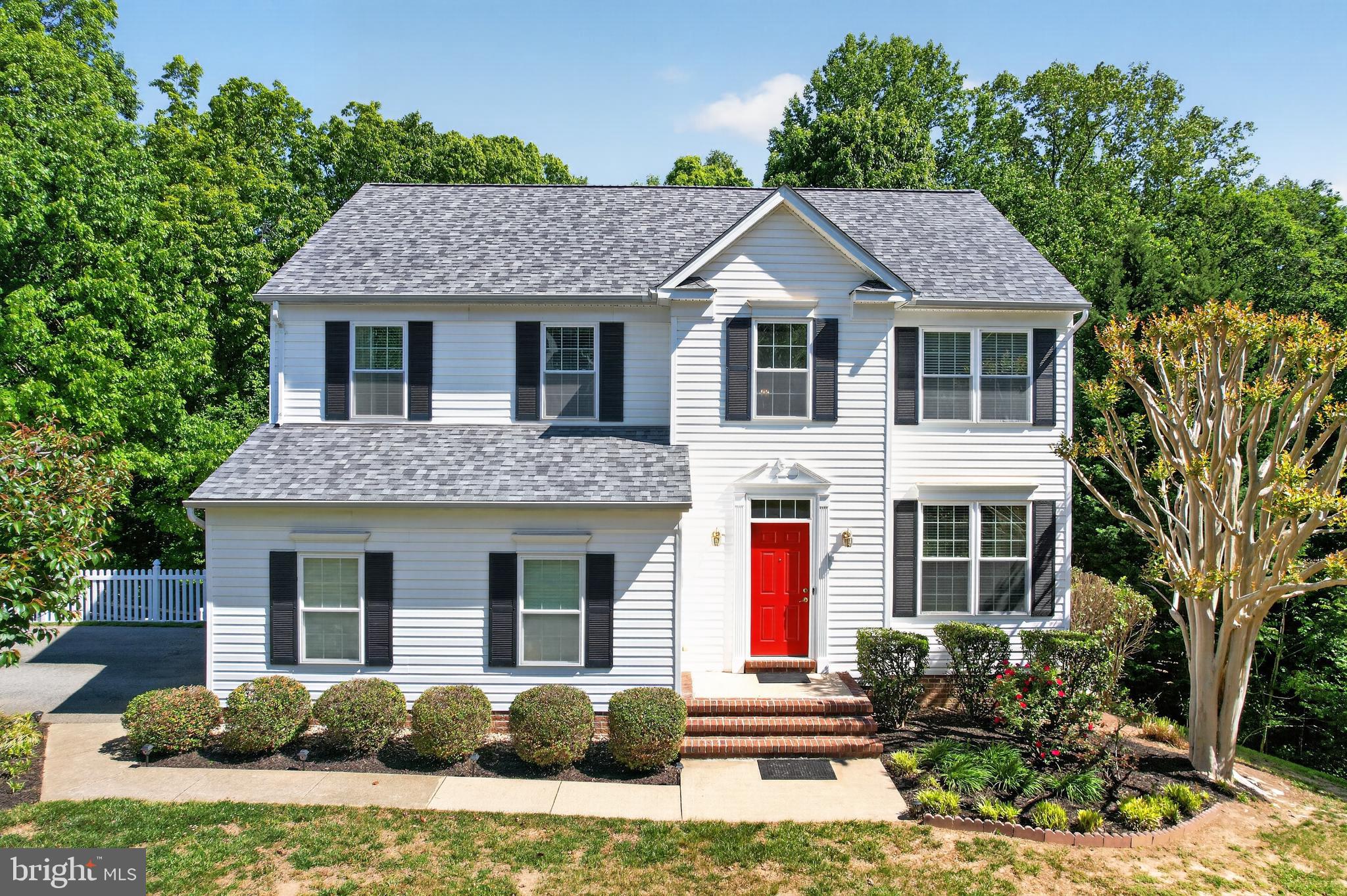 1810 Rudolph Lane Lusby, MD 20657 - Photo 1 of 40 Home Sweet Home!
