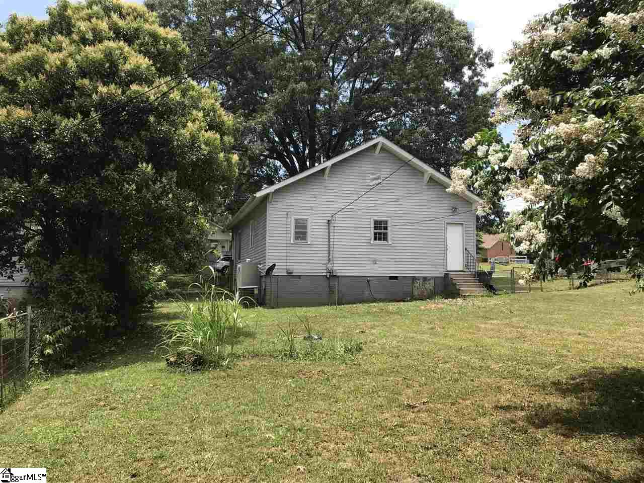 258 Reeves Street Greenville, SC 29605 - Photo 15 of 15 Gallery Image 15