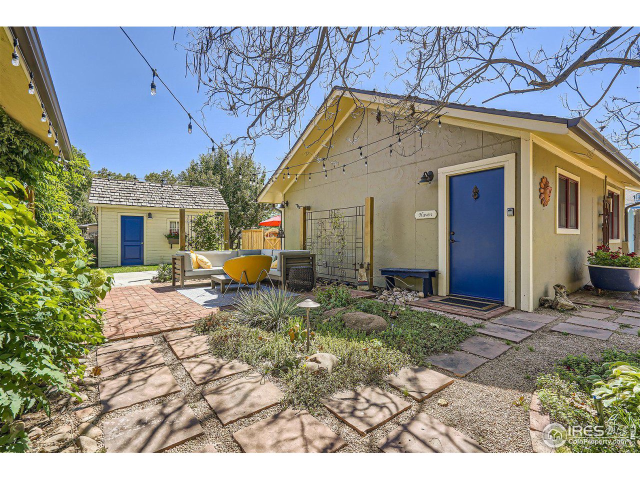 1038 Cherryvale Road Boulder, CO 80303 - Photo 23 of 40 Studio - Haven