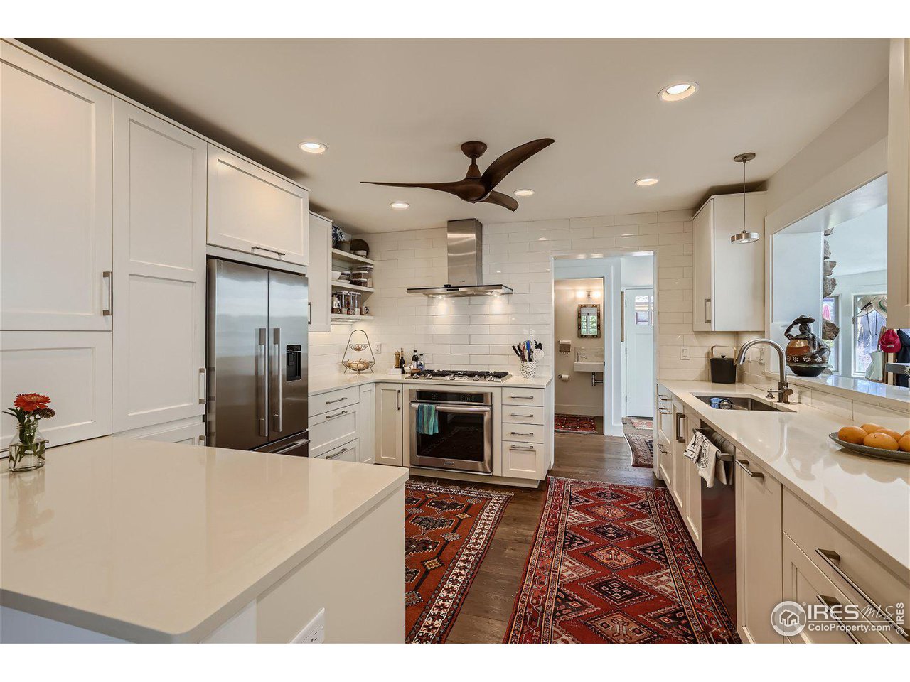 1038 Cherryvale Road Boulder, CO 80303 - Photo 8 of 40 Gallery Image 8