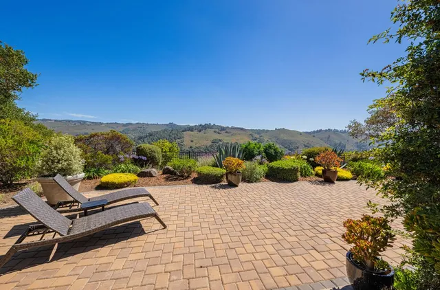 $2,449,000 | 407 Mirador Court, Monterey, CA 93940