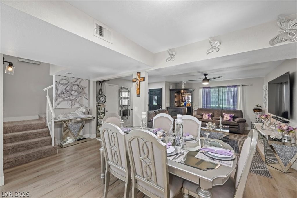 2677 Ruthe Duarte Avenue Las Vegas, NV 89121 - Photo 14 of 33