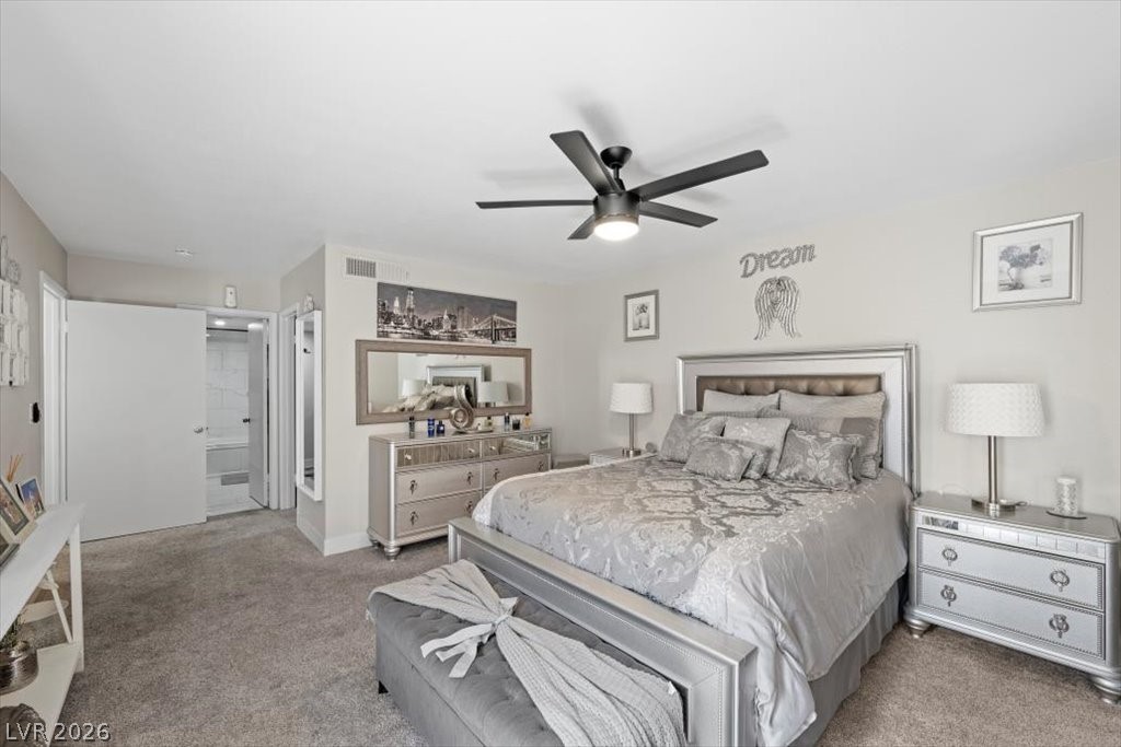 2677 Ruthe Duarte Avenue Las Vegas, NV 89121 - Photo 17 of 33