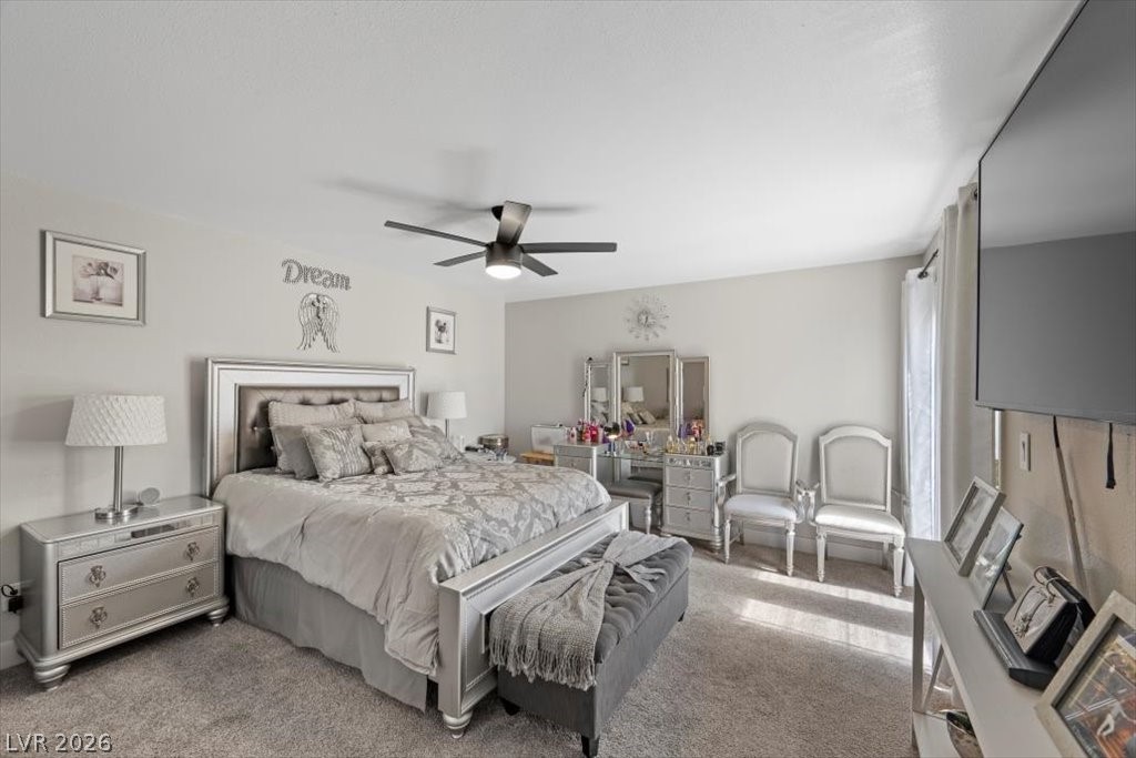 2677 Ruthe Duarte Avenue Las Vegas, NV 89121 - Photo 18 of 33