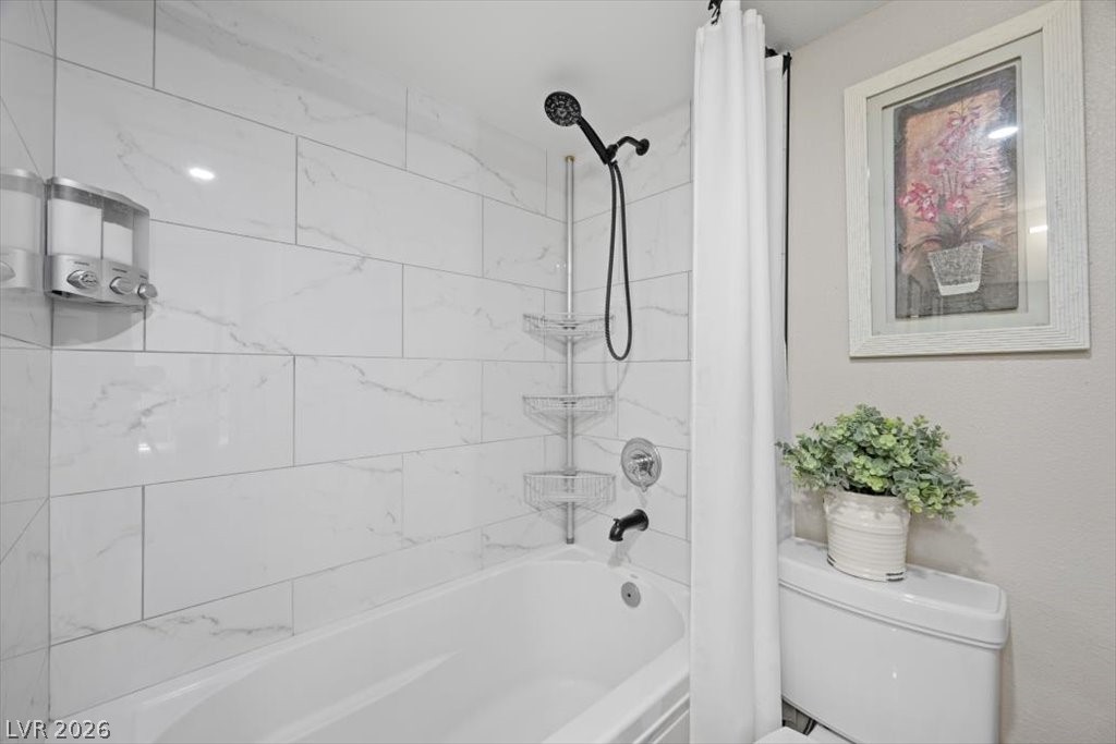 2677 Ruthe Duarte Avenue Las Vegas, NV 89121 - Photo 20 of 33