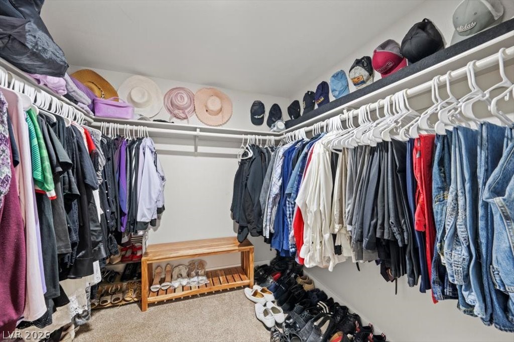 2677 Ruthe Duarte Avenue Las Vegas, NV 89121 - Photo 21 of 33