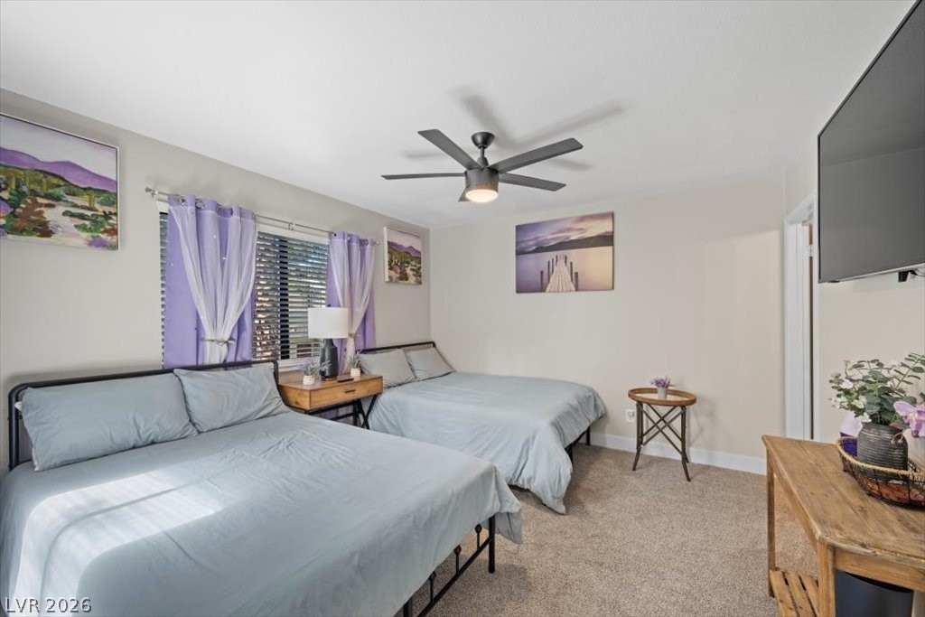 2677 Ruthe Duarte Avenue Las Vegas, NV 89121 - Photo 23 of 33