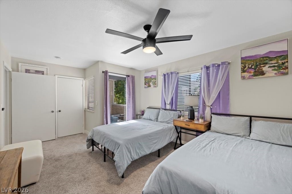 2677 Ruthe Duarte Avenue Las Vegas, NV 89121 - Photo 24 of 33