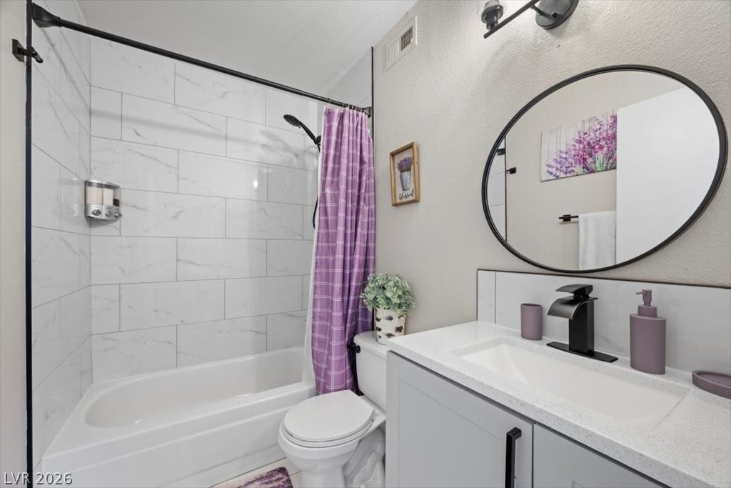 2677 Ruthe Duarte Avenue Las Vegas, NV 89121 - Photo 25 of 33