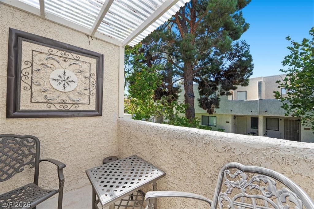 2677 Ruthe Duarte Avenue Las Vegas, NV 89121 - Photo 27 of 33