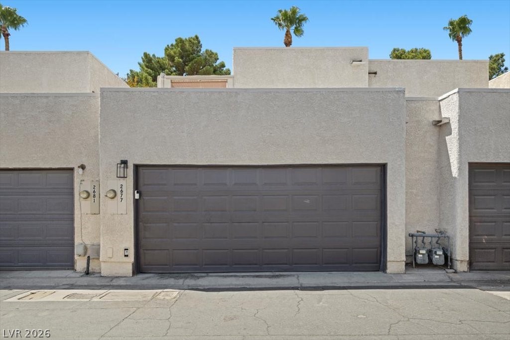 2677 Ruthe Duarte Avenue Las Vegas, NV 89121 - Photo 28 of 33