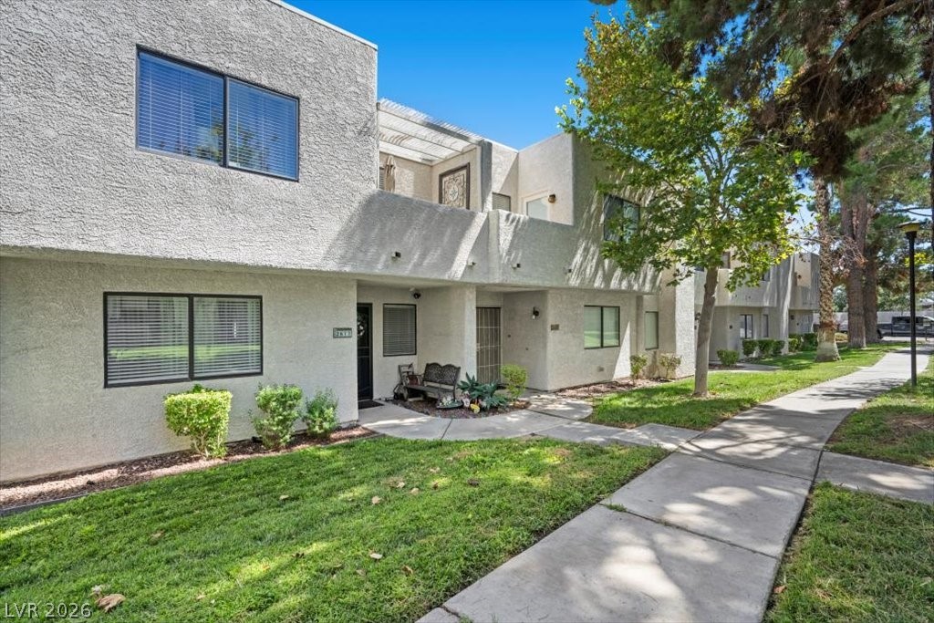 2677 Ruthe Duarte Avenue Las Vegas, NV 89121 - Photo 31 of 33