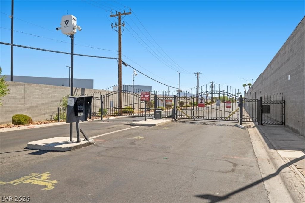 2677 Ruthe Duarte Avenue Las Vegas, NV 89121 - Photo 33 of 33