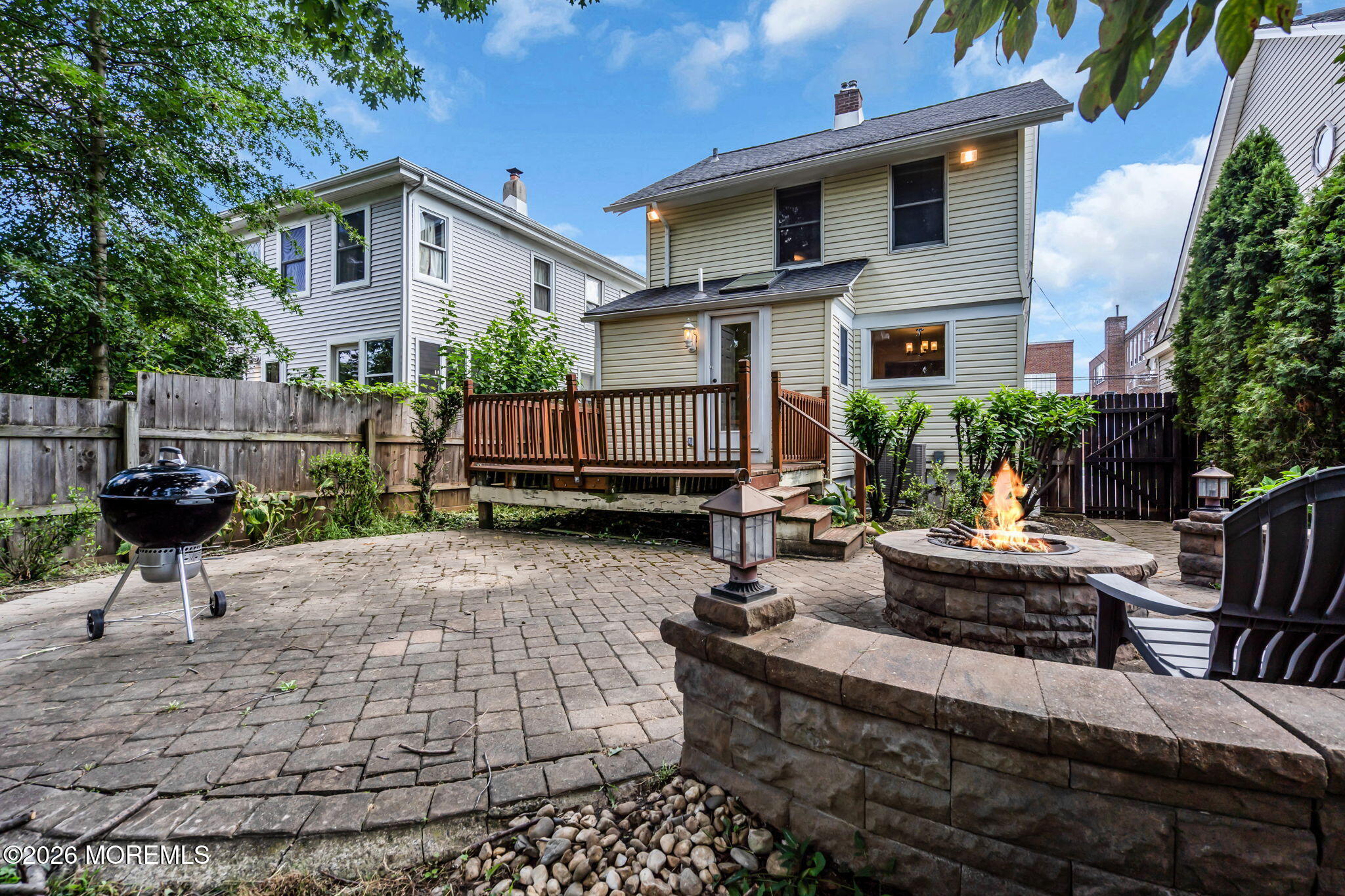 102 Harding Road Red Bank, NJ 07701 - Photo 35 of 69 back