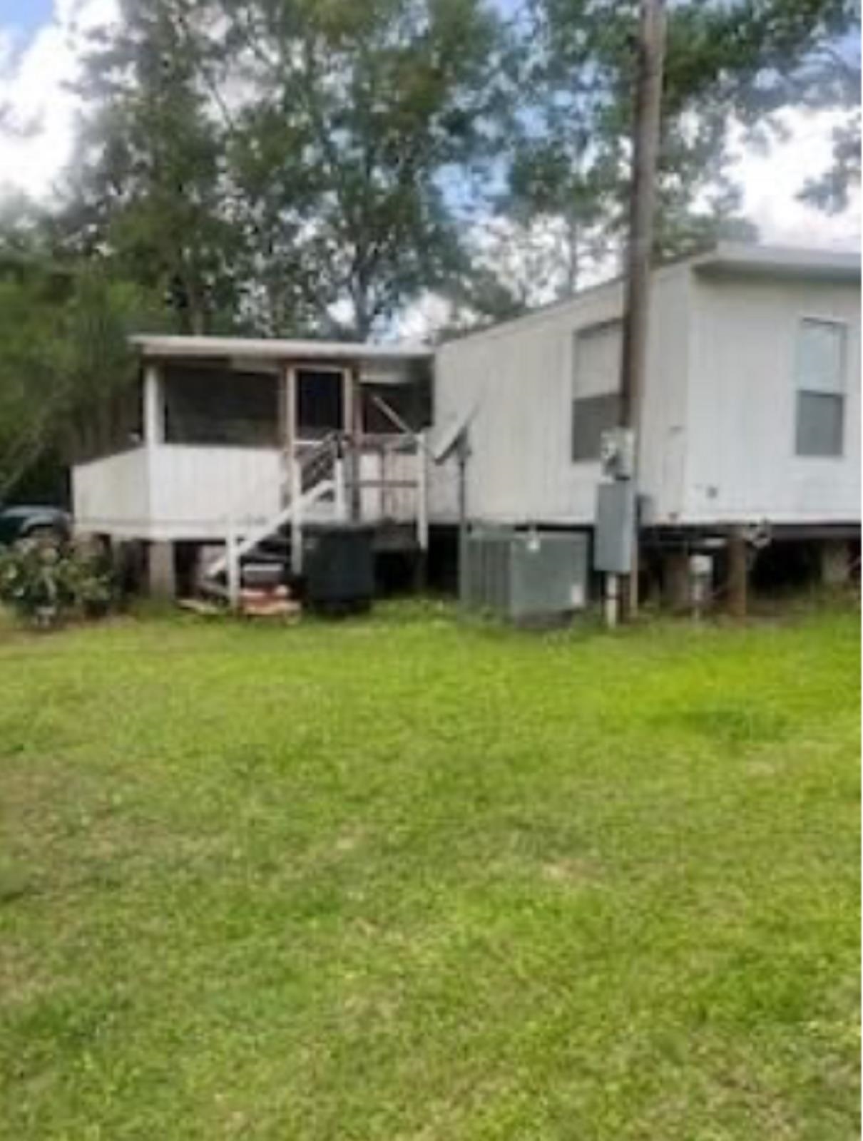 150 Woodward Road Quincy, FL 32352 - Photo 5 of 6 Gallery Image 5