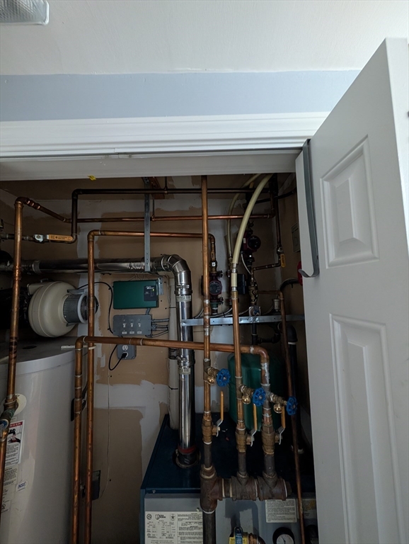 57 East Street Ipswich, MA 01938 - Photo 15 of 25 a view of storage and utility room