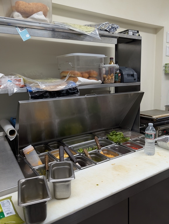 57 East Street Ipswich, MA 01938 - Photo 18 of 25 a close view of sink and stove
