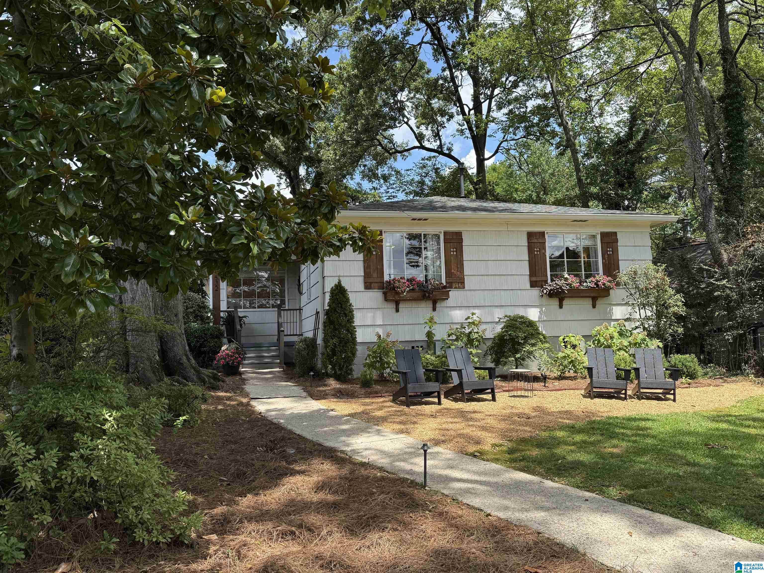 1532 Sutherland Place Birmingham, AL 35209 - Photo 1 of 51