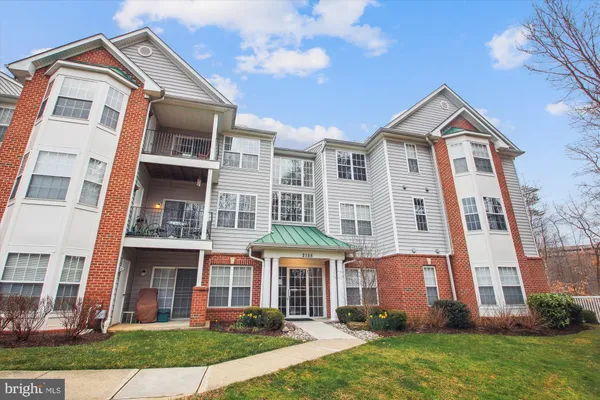 $2,550 | 2155 Scotts Crossing Court, Unit 101, Annapolis, MD 21401